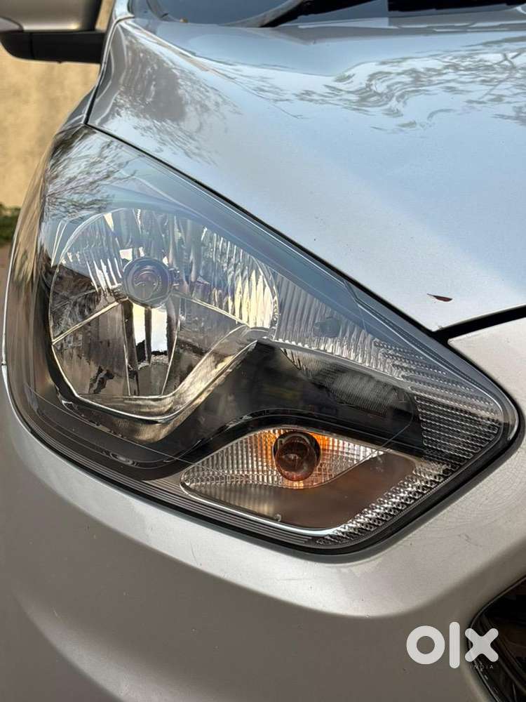 Ford Aspire 2018 1st Owner Titanium Plus