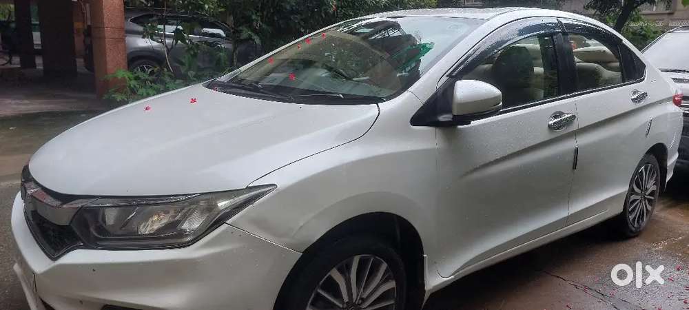 Good Condition Car Honda City 1.5 Vx Mt