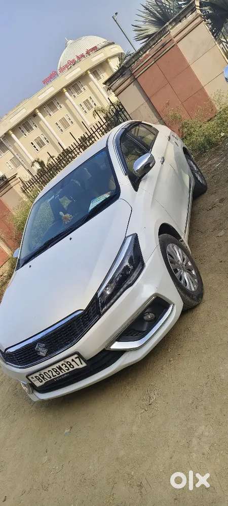 Maruti Suzuki Ciaz 2023 Petrol Good Condition