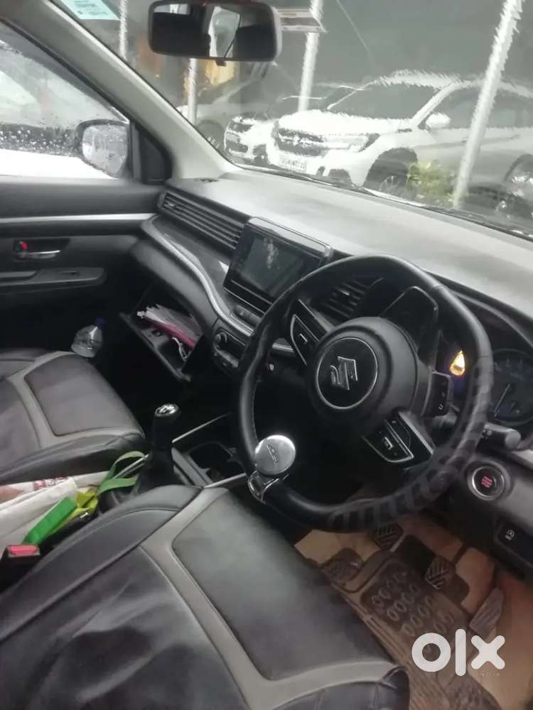 Maruti Suzuki Xl6 1.5 Zeta 2023