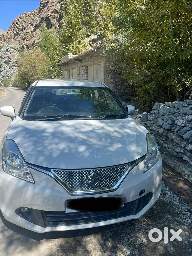 Maruti Suzuki Manual 2017