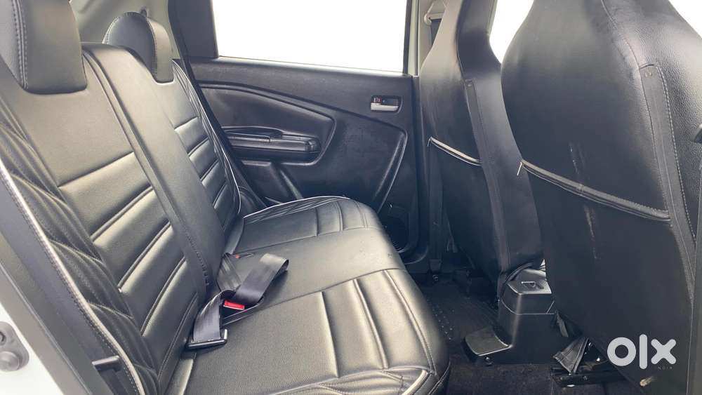 Maruti Suzuki Celerio 1.0 Zxi Plus Ags, 2023, Petrol