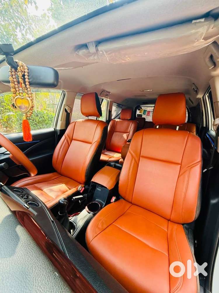 Toyota Diesel Car 2023
