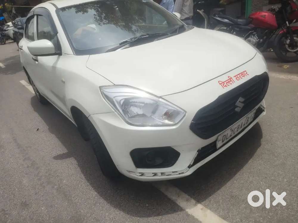 Maruti Swift Dzire 2019 Lxi