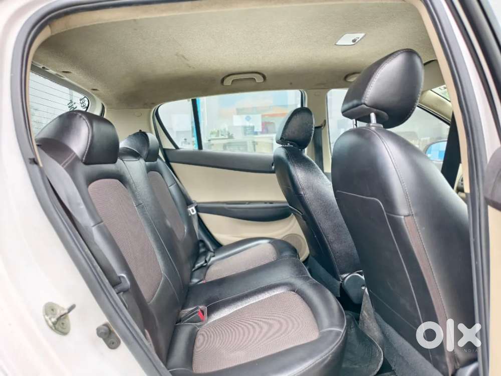 Hyundai I20 Magna 1.2 Mt, 2024, Petrol