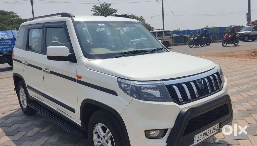 Mahindra Bolero Neo N10 (r), 2023, Diesel