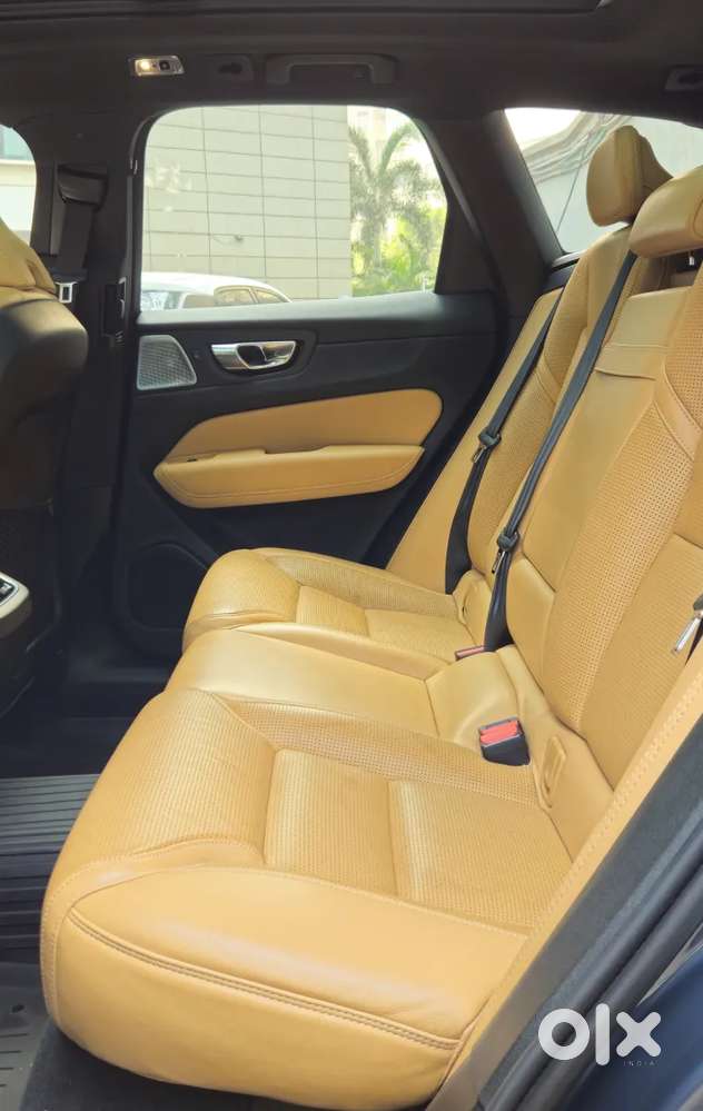 Volvo Xc60 Inscription D5, 2020, Diesel
