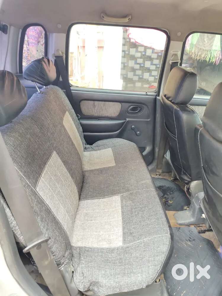 Maruti Suzuki Wagon R 2007 Lpg 110000 Km Driven Petrol