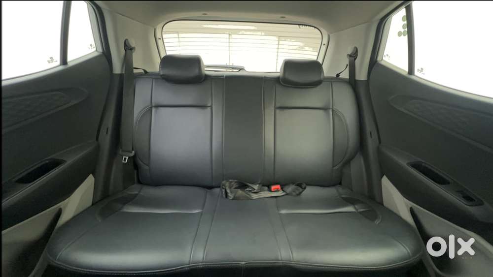 Hyundai Grand I10 Nios Asta Amt 1.2 Kappa Vtvt, 2023, Petrol