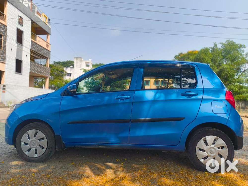 Maruti Suzuki Celerio 2016 Petrol Good Condition