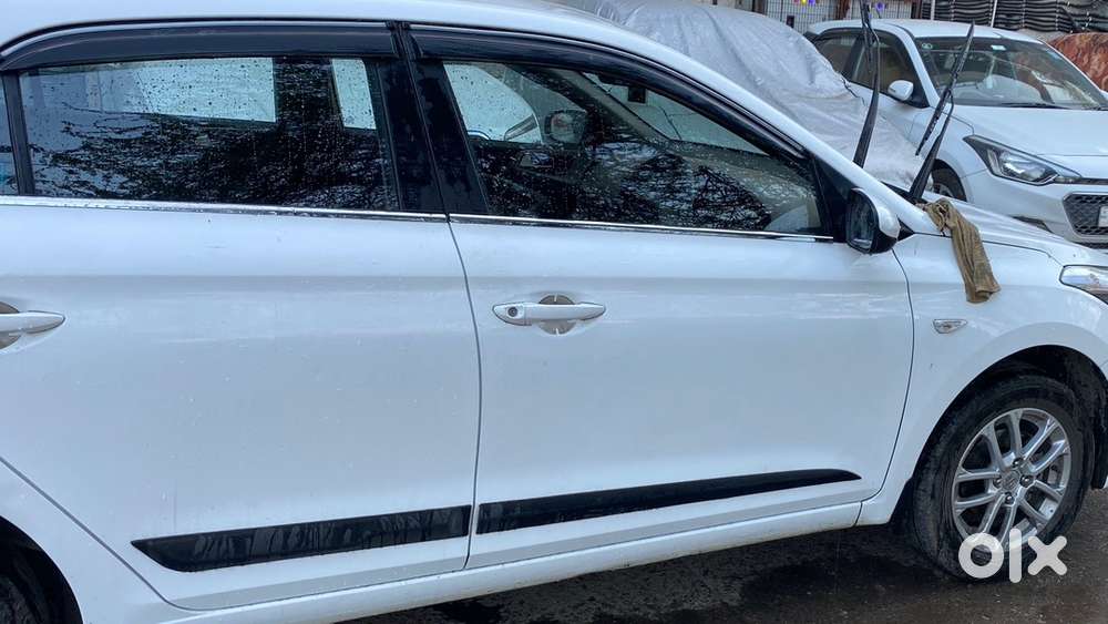 Hyundai Elite I20 2019 57000 Km Driven