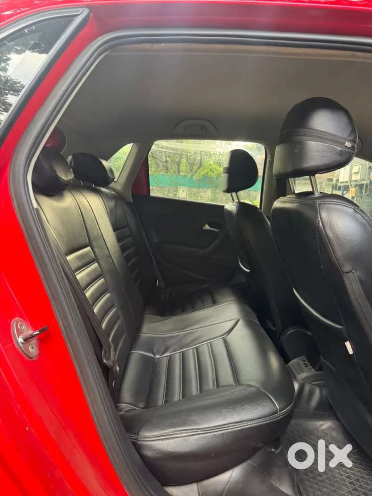 Volkswagen Polo 1.2 Gt Tsi, 2018, Petrol