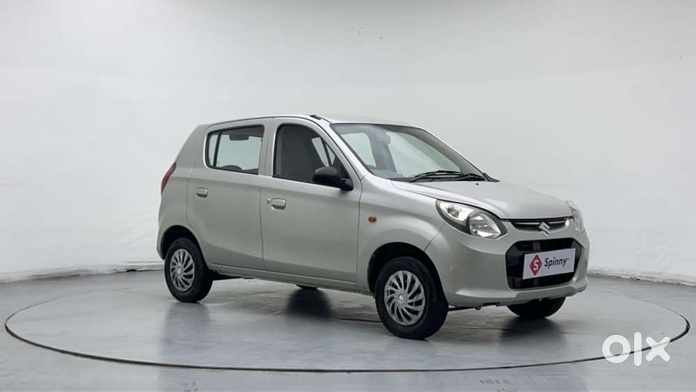 Maruti Suzuki Alto 800 Lxi, 2016, Petrol