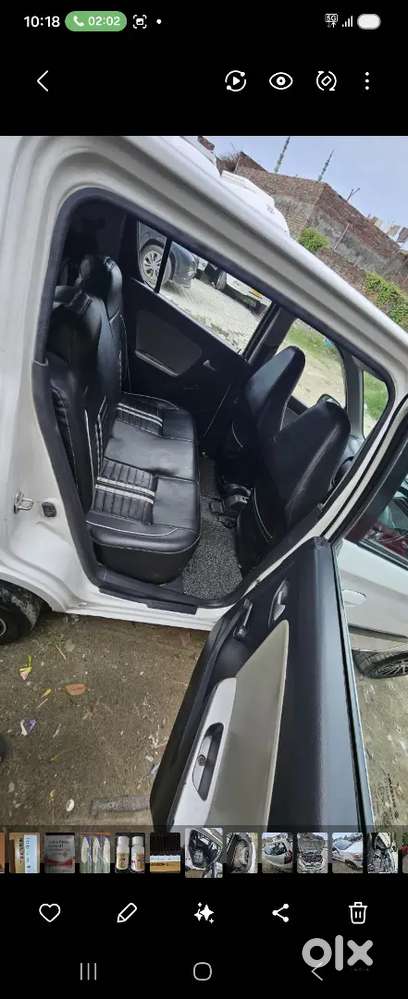 Maruti Suzuki Alto K10 Vxi