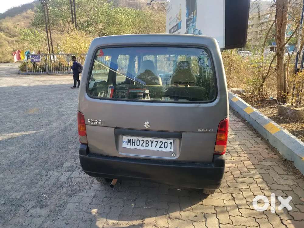 Maruti Suzuki Eeco 2011 Petrol Good Condition