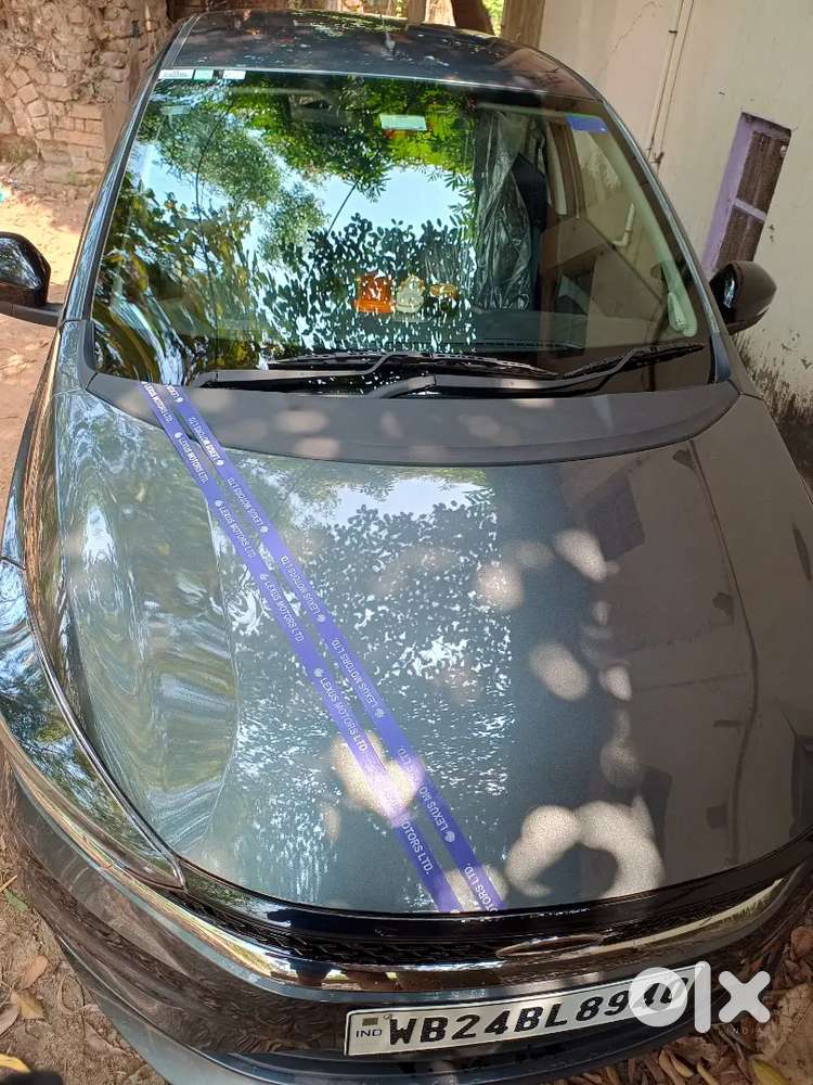 Tata Tiago Revotron 2024 Petrol Manual