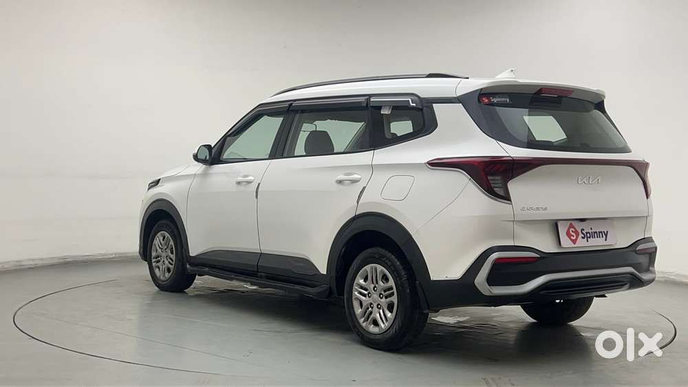 Kia Carens 1.5 Prestige 7 Str, 2022, Petrol