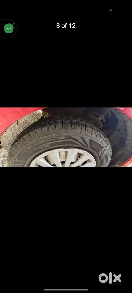Maruti Suzuki Dzire 2018 Cng & Hybrids Well Maintained