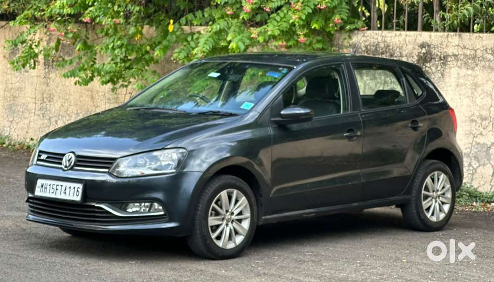 Volkswagen Polo 1.2 Mpi Highline, 2017, Petrol