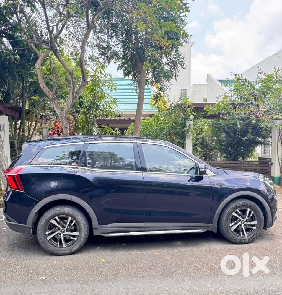 Mahindra Diesel Car 2022
