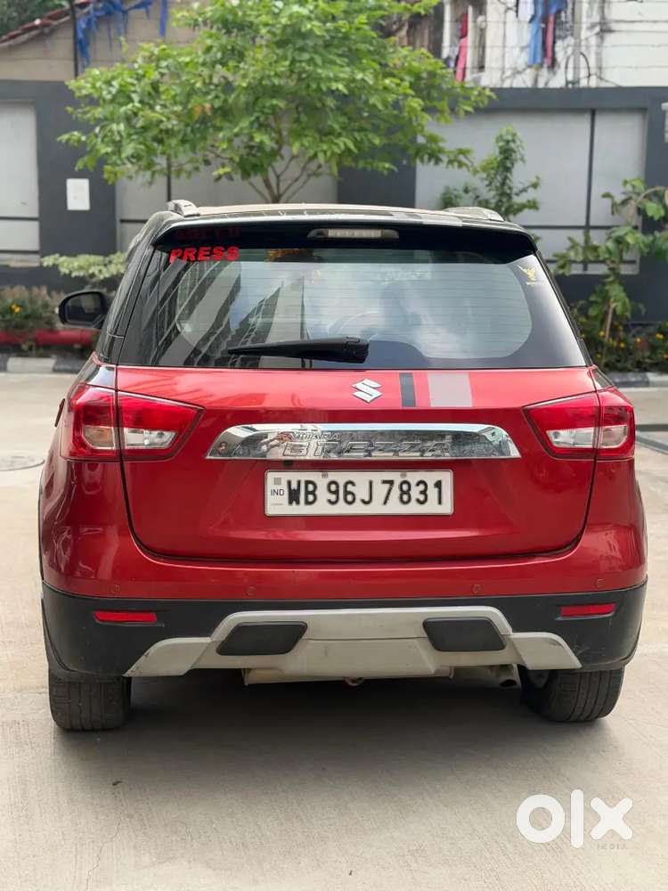 Key To Affordable Drive