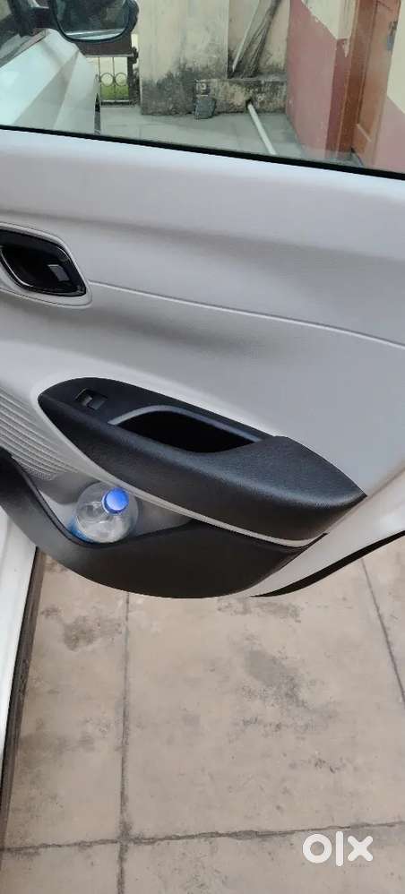 Hyundai New I20 2024