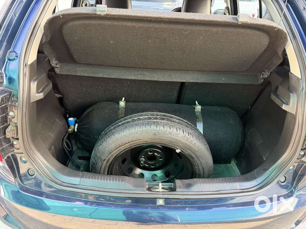 Maruti Suzuki Ignis 1.3 Delta, 2024, Cng & Hybrids