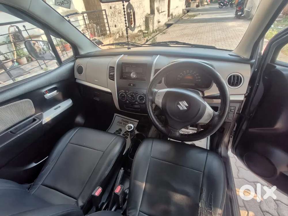 Maruti Suzuki Wagon R 2014 Cng & Hybrids Well Maintained