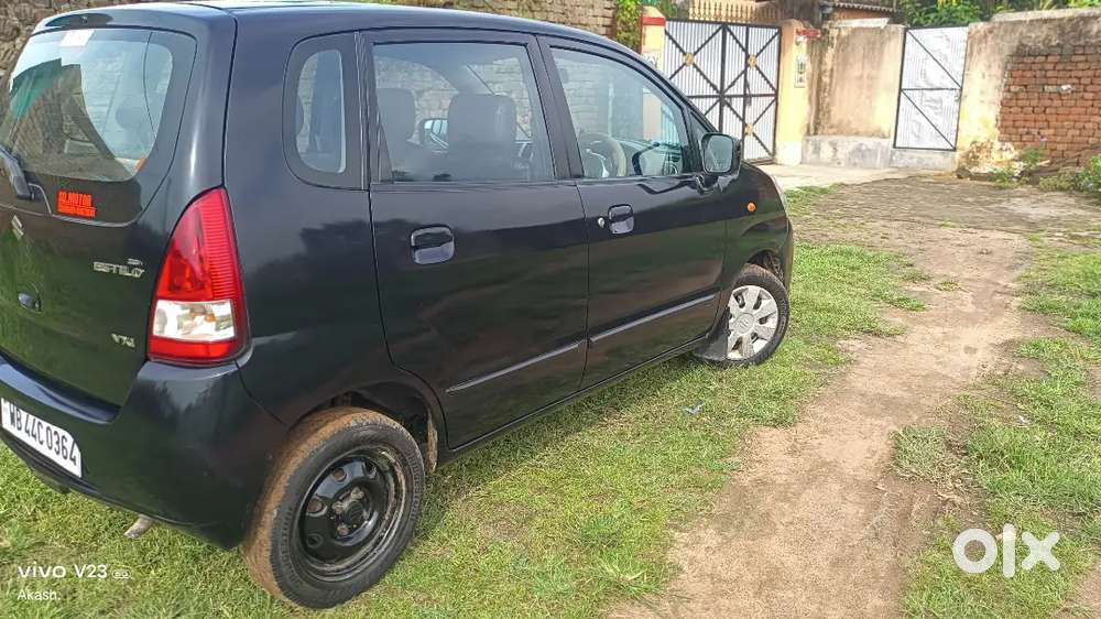 Maruti Suzuki Zen Estilo 2011 Petrol 83000 Km Driven
2026 November Tax