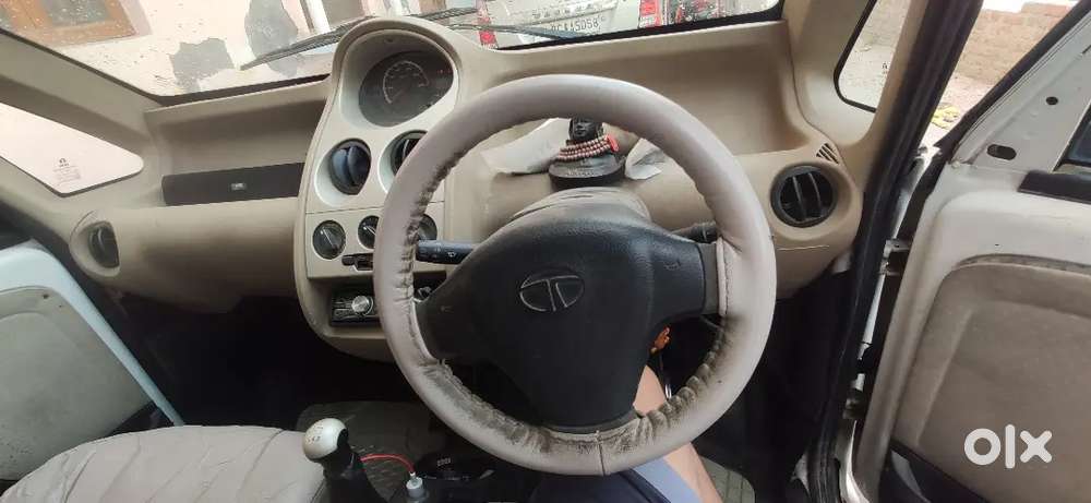 Clean Outside And Inside..well Maintained