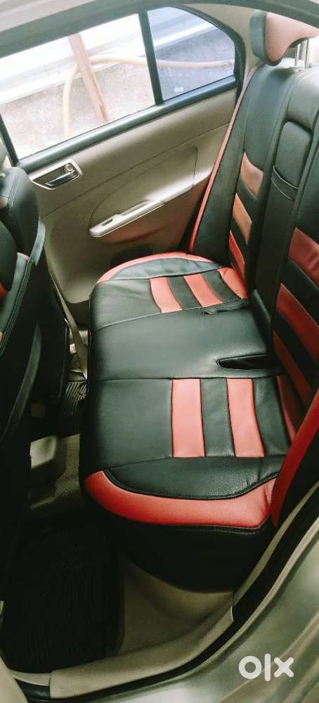 Maruti Suzuki Swift Dzire Vdi Bsiv, 2013, Diesel