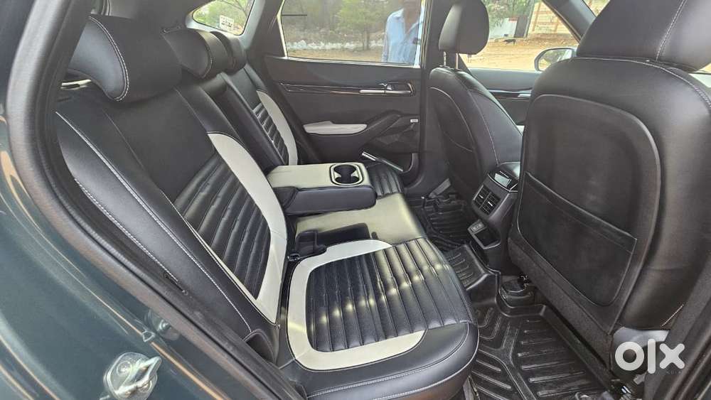 Kia Seltos 1.5 Gtx+ Diesel At, 2024, Diesel