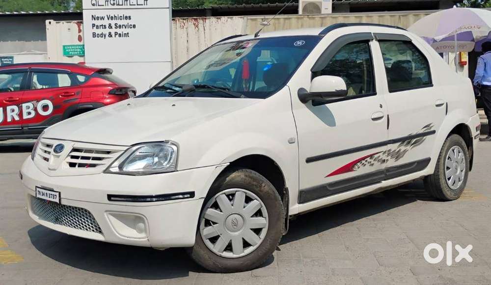 Mahindra Verito 1.5 D4 Bsiv, 2012, Diesel