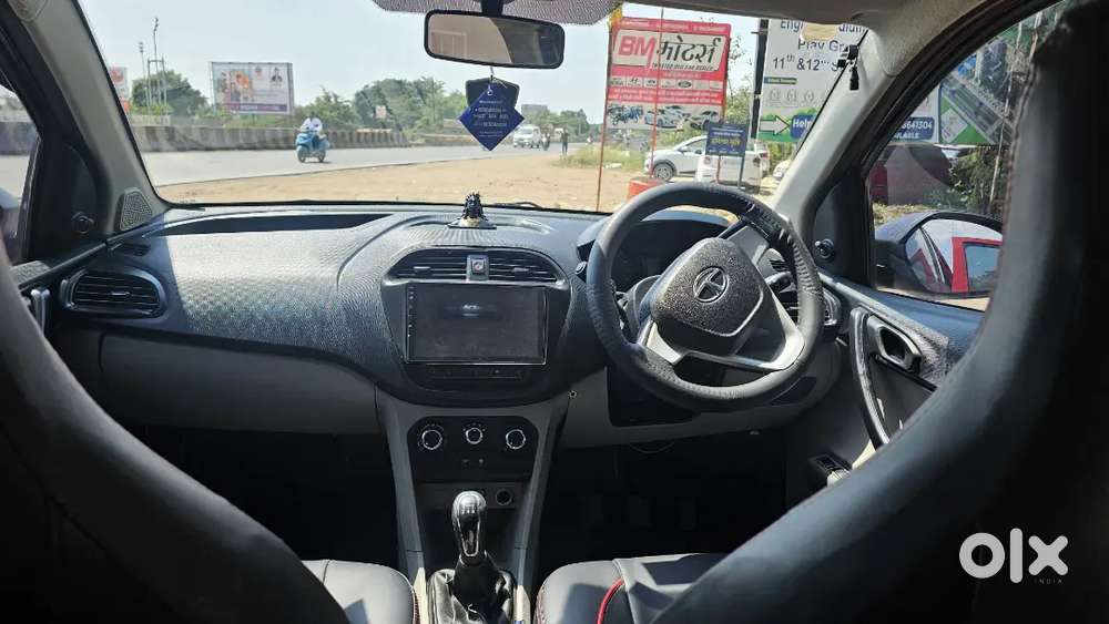 Tata Tiago Diesel Manual 2018