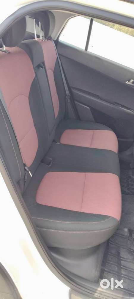 Hyundai Creta 1.6 Sx Plus, 2016, Diesel