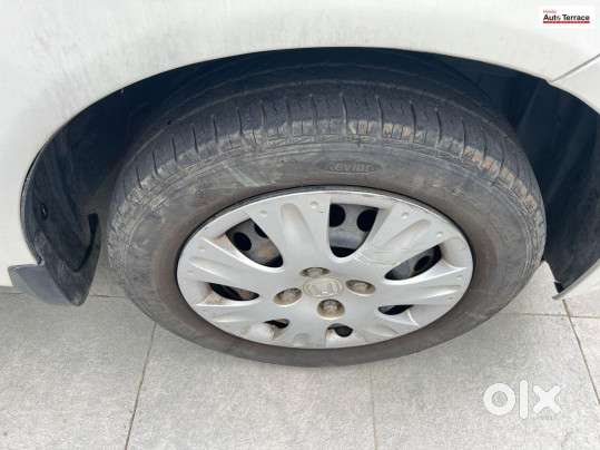 Honda Amaze 1.2 S I-vtec, 2014, Petrol