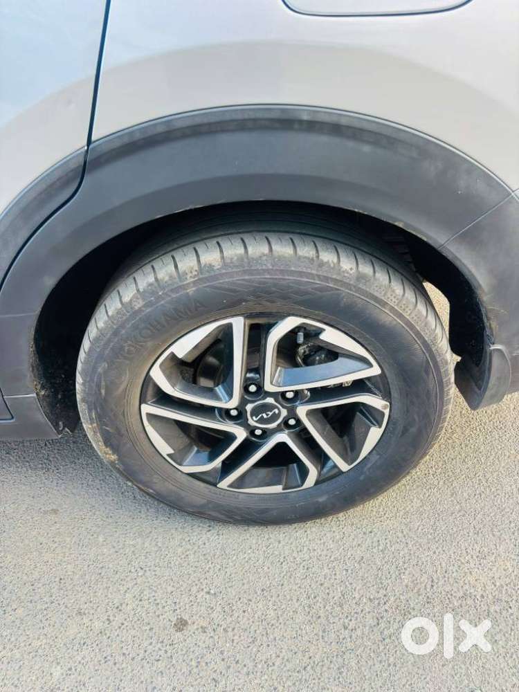 Kia Carens 1.5 Luxury Plus Turbo Dct, 2022, Diesel