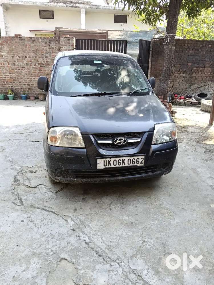 Hyundai Santro Xing 2008