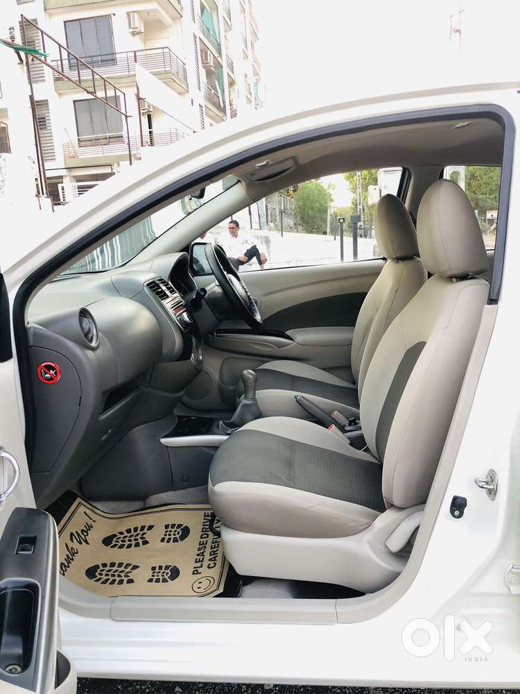Renault Scala Diesel Rxe, 2013, Diesel