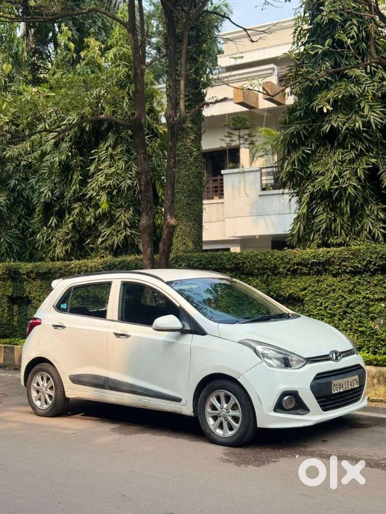 Hyundai I10 Asta Vtvt, 2016, Petrol