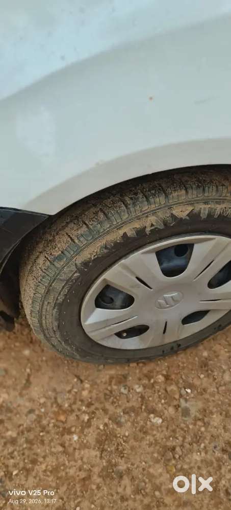 Maruti Swift Vxi 2010