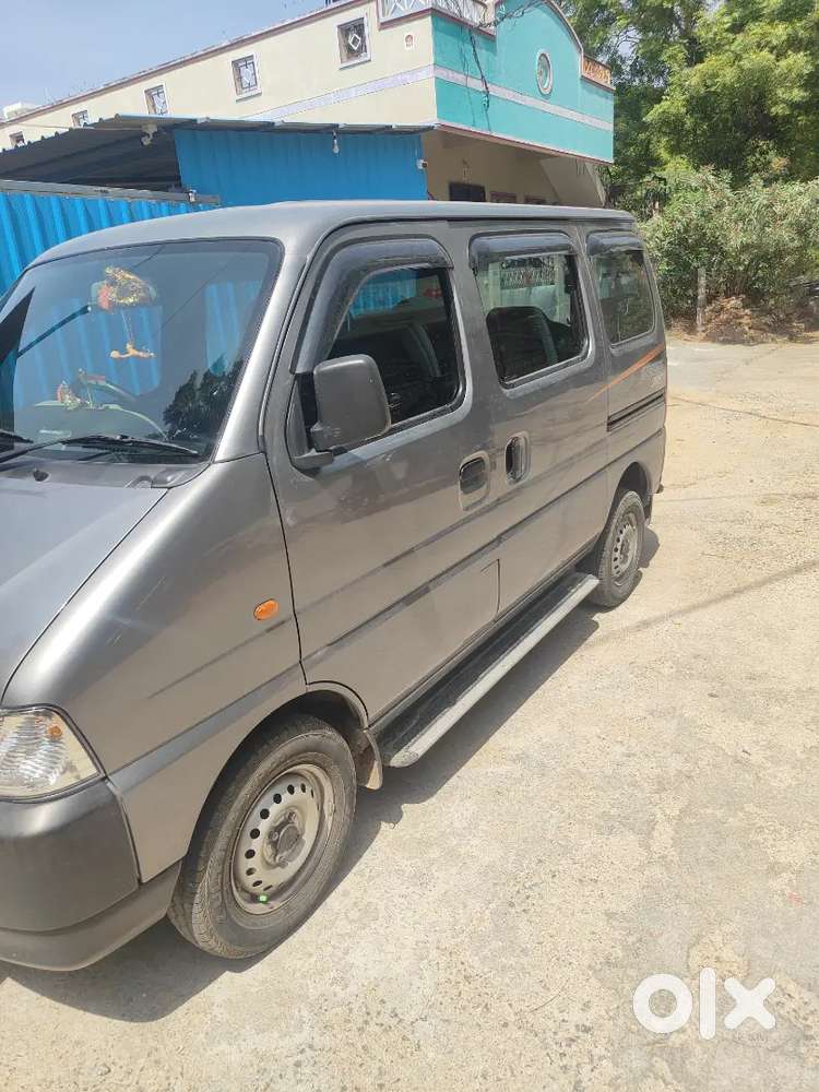 Maruti Suzuki Eeco 2024 Petrol