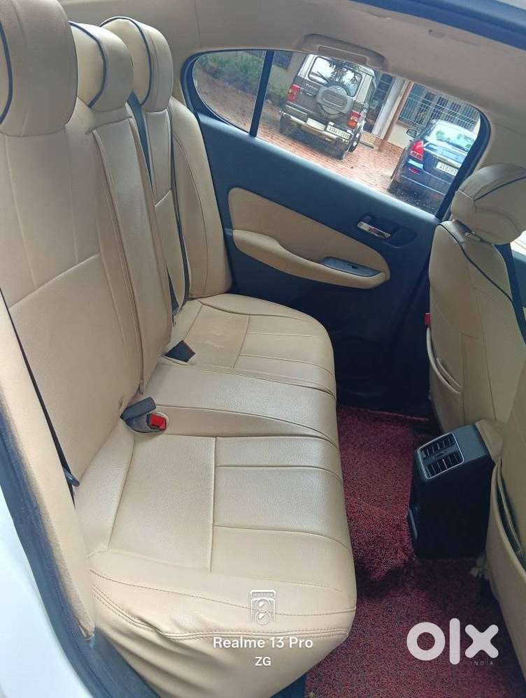 Honda City 1.5 Vx I-vtec Mt, 2020, Petrol