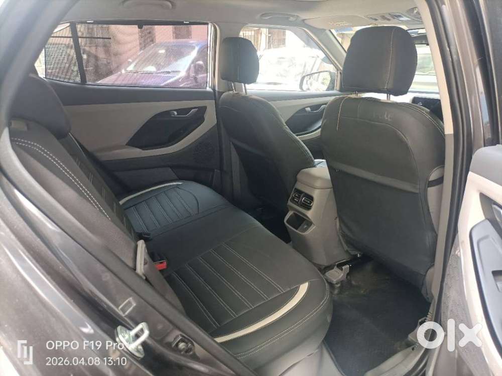 Hyundai Creta 1.5 L Mpi S (o) Mt, 2025, Petrol