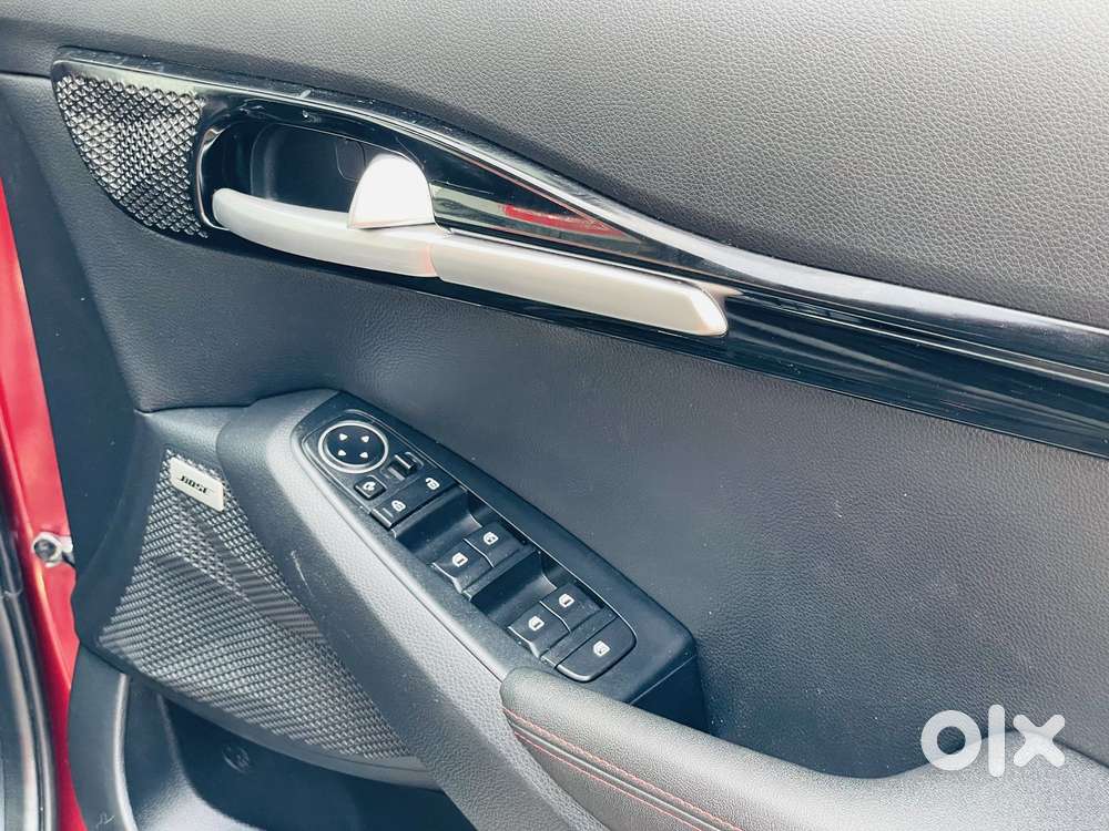 Kia Seltos Gtx Dct, 2022, Petrol