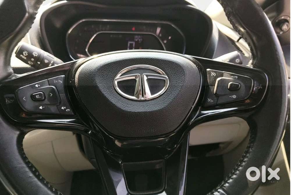 Tata Nexon 1.2 Petrol 2022