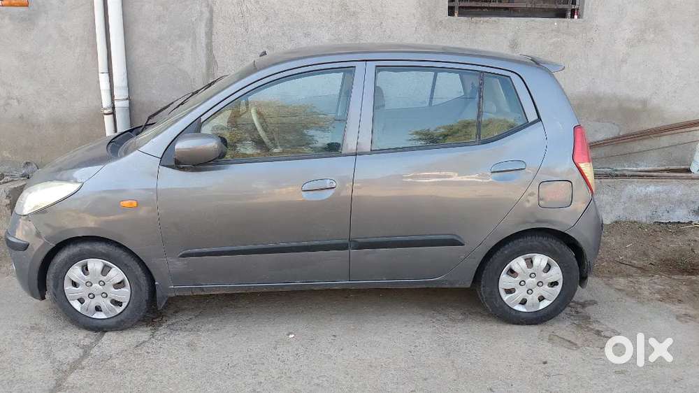 Hyundai I10 2010 Petrol Good Condition