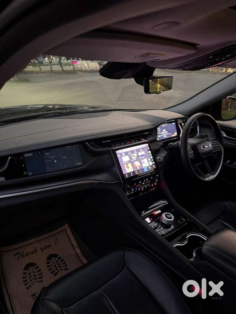 Jeep Grand Cherokee Limited 4x4, 2024, Petrol