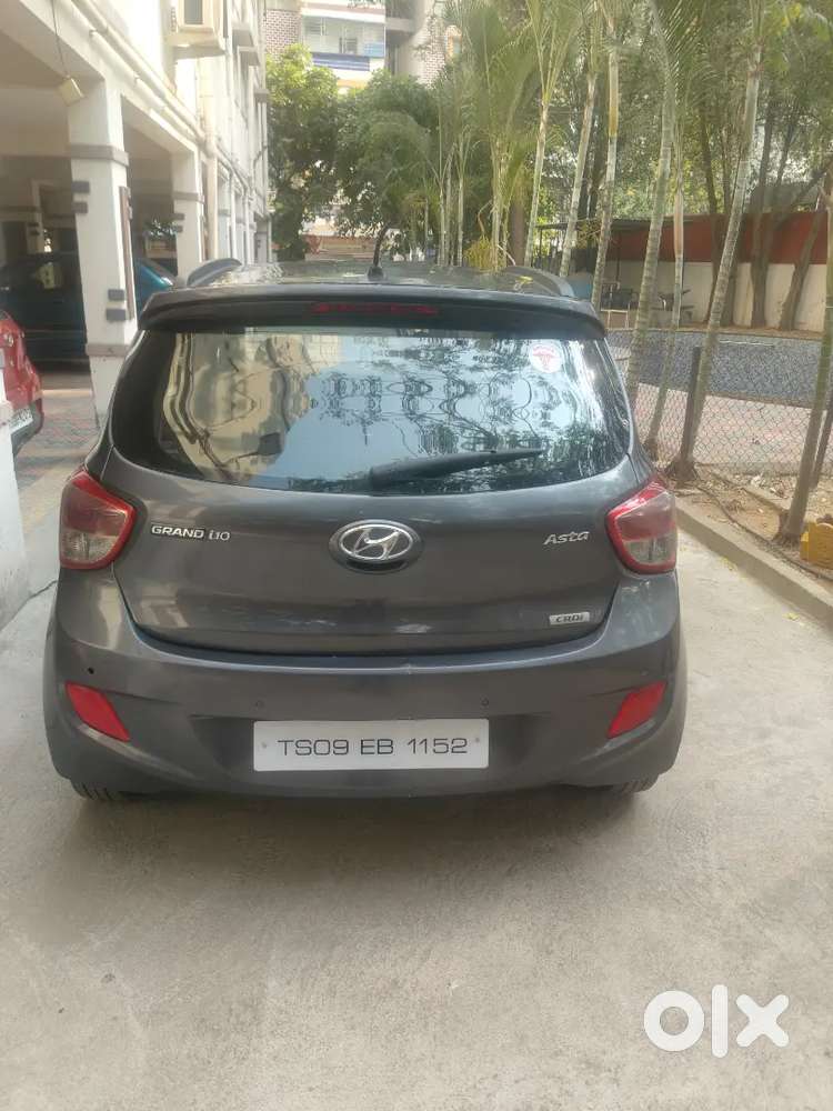 Excellent Condition,doctor Vehicle,new Tyres