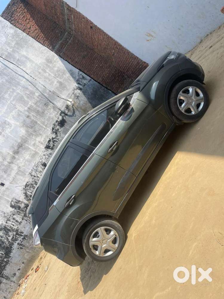 Tata Car Manual 2020